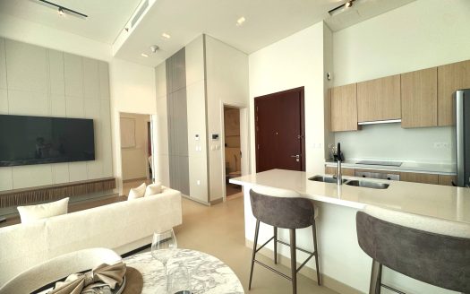 Pearl of the Ocean | Freehold | Ready to Move