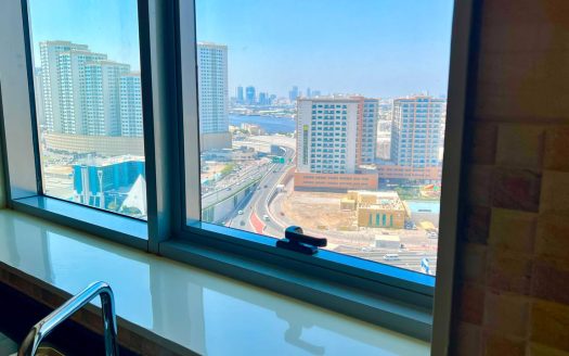 The Grand Trio: Luxury 3-Bedroom Residence