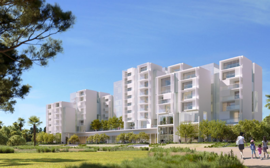 Creek View | Free Hold | Luxury Life | 3Years Post Handover Payment plan