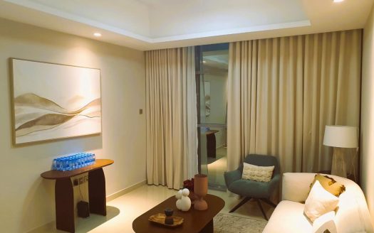 The Regal Residence: Luxury Living Redefined