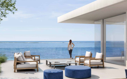 A World Of Leisure And Wellbeing | Marina View