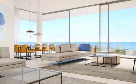 Full Sea View | Corner | No Commission | Freehold