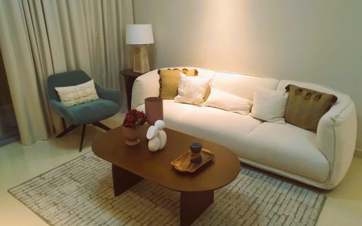 The Regal Residence: Luxury Living Redefined