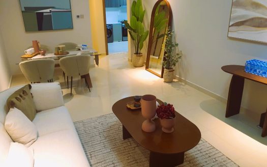 The Regal Residence: Luxury Living Redefined