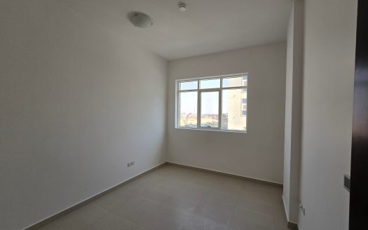 Distressed Deal: 1 Bedroom Apartment Avaliable For Sale on Easy Payment Plan