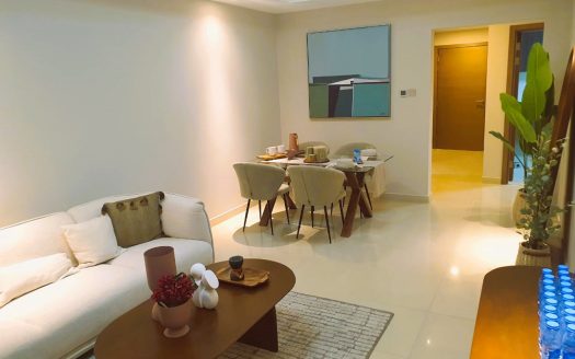 The Regal Residence: Luxury Living Redefined