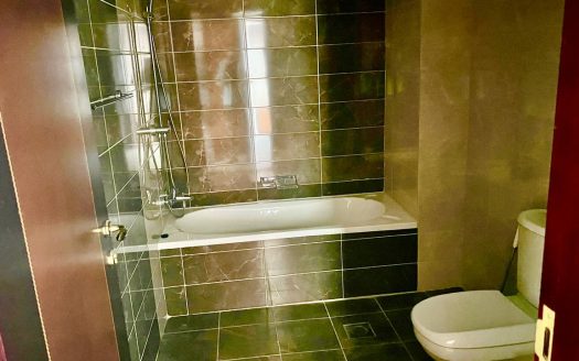 The Grand Trio: Luxury 3-Bedroom Residence