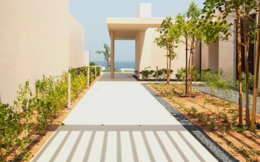 Beachfront Lifestyle – 3 Years Post Handover Payment Plan – Freehold – Almost Ready