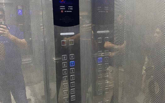 AL GHOROUB TOWER – The Ready One: Modern 1-Bedroom Living