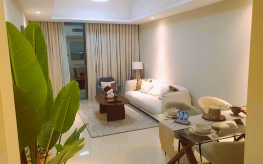 The Regal Residence: Luxury Living Redefined