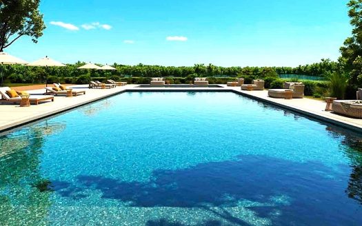 Emerald Oasis – 2% Down Payment – 3 Years Post Handover Payment Plan