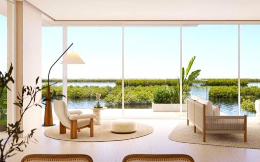 Emerald Oasis – 2% Down Payment – 3 Years Post Handover Payment Plan