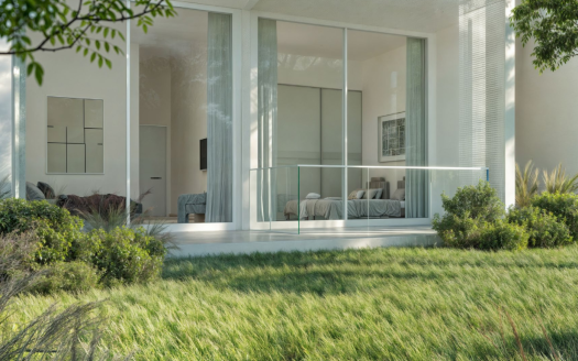 Creek View | Free Hold | Luxury Life | 3Years Post Handover Payment plan