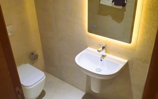 The Regal Residence: Luxury Living Redefined