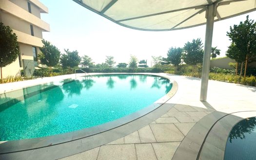 Pearl of the Ocean | Freehold | Ready to Move