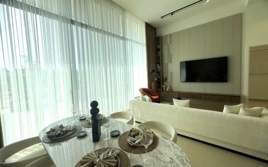 Ready to Move | With Dip Pool | Prime Location