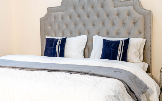 The Grand Duo: Elegant 2-Bedroom Residence