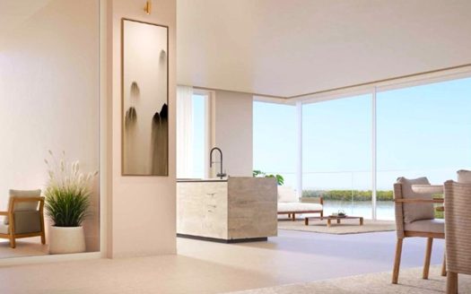 Emerald Oasis – 2% Down Payment – 3 Years Post Handover Payment Plan