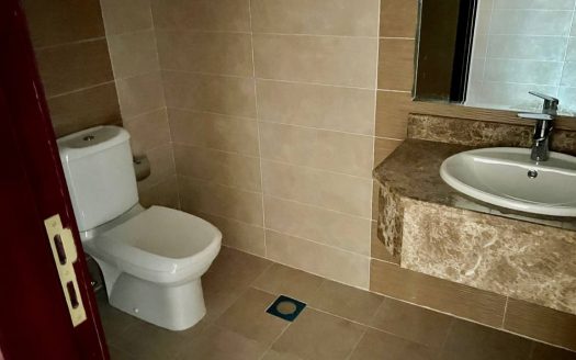 The Grand Trio: Luxury 3-Bedroom Residence