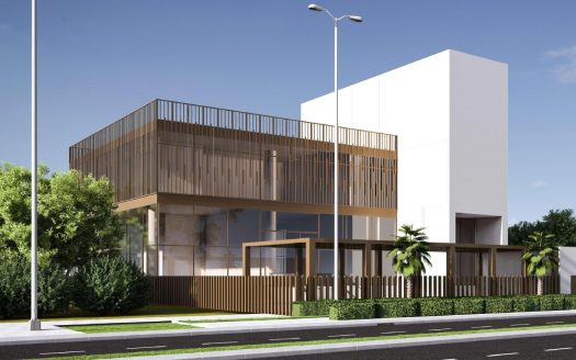 Premium Showroom Plot with Strong ROI and Appreciation Outlook