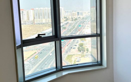 The Grand Trio: Luxury 3-Bedroom Residence