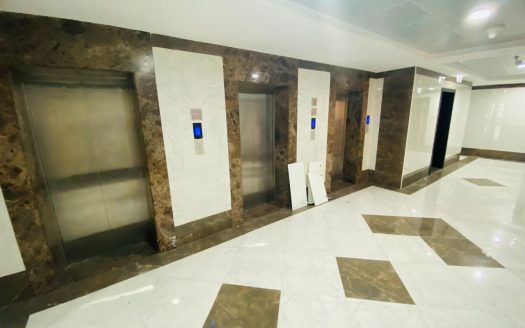 AL GHOROUB TOWER – The Ready One: Modern 1-Bedroom Living