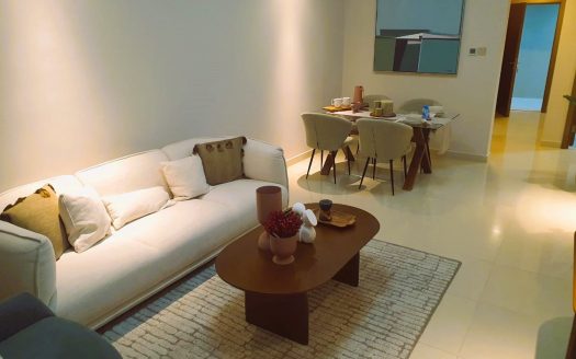 The Regal Residence: Luxury Living Redefined