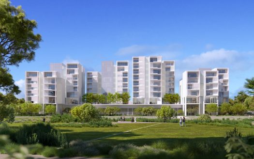 Sea Shore Oasis | Creek View | Long Term Payment