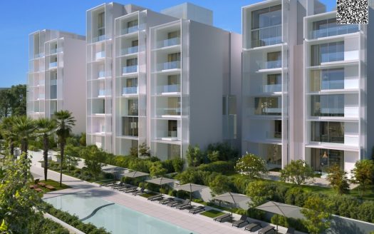 Waterfront Haven | Commission Free | Linear Park View
