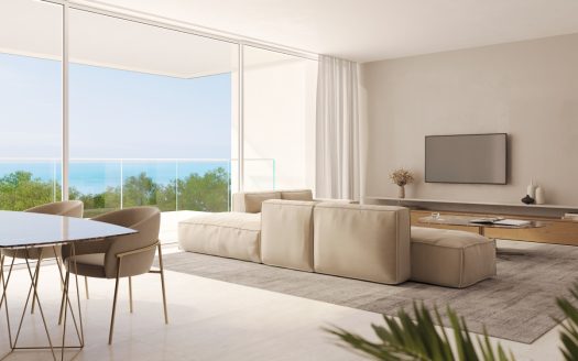 Waterfront Haven | Commission Free | Linear Park View