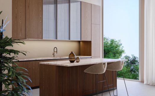 Waterfront Haven | Commission Free | Linear Park View