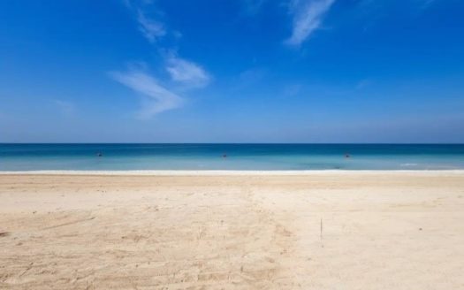 Luxury Coastal Living with Stunning Triple Aspect View