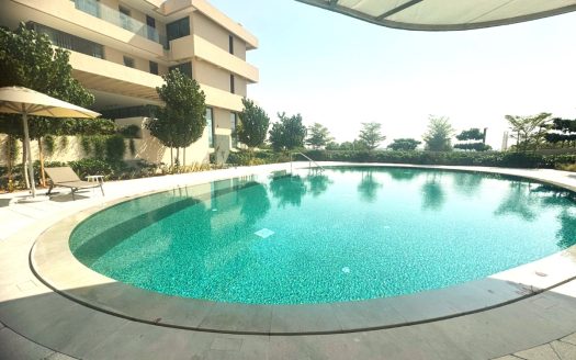 Corner Unit with Dip Pool | Ready to Move Direct