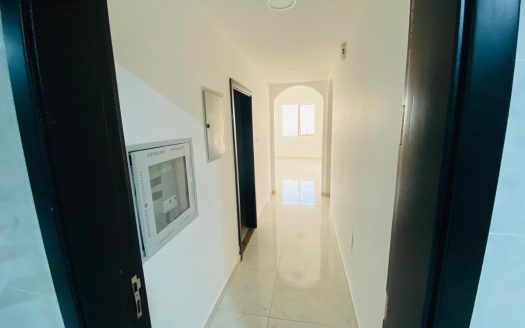 AL GHOROUB TOWER – The Ready One: Modern 1-Bedroom Living