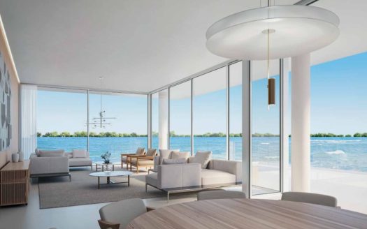 Brand New Luxury 3 BR Duplex in Al Zorah City