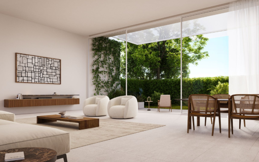 Luxurious Beachfront Apartments | Free Hold | 3 Years Post handfover Payment plan