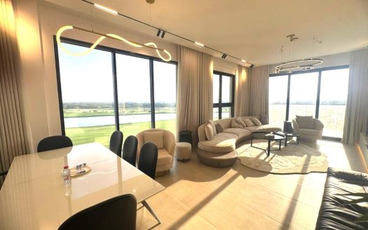 Ready to Move | Full Golf View | Furnished | The Place to Be | Play, Relax, Repeat | Freehold