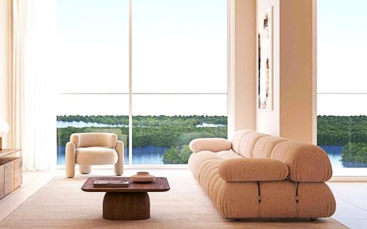 Emerald Oasis – 2% Down Payment – 3 Years Post Handover Payment Plan