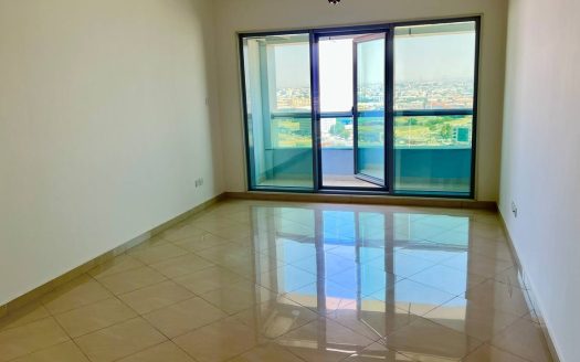 The Grand Trio: Luxury 3-Bedroom Residence