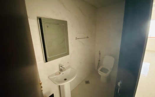 AL GHOROUB TOWER – The Ready One: Modern 1-Bedroom Living