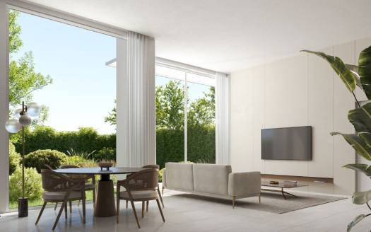 Luxurious Beachfront Apartments | Free Hold | 3 Years Post handfover Payment plan