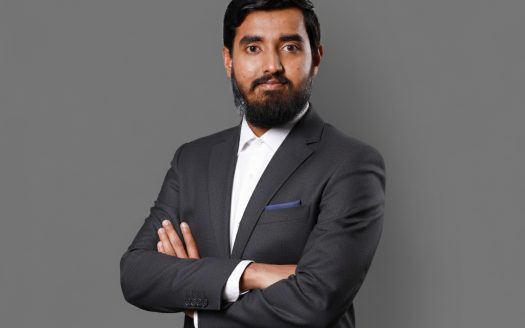 Aliyan Greensisland Real Estate