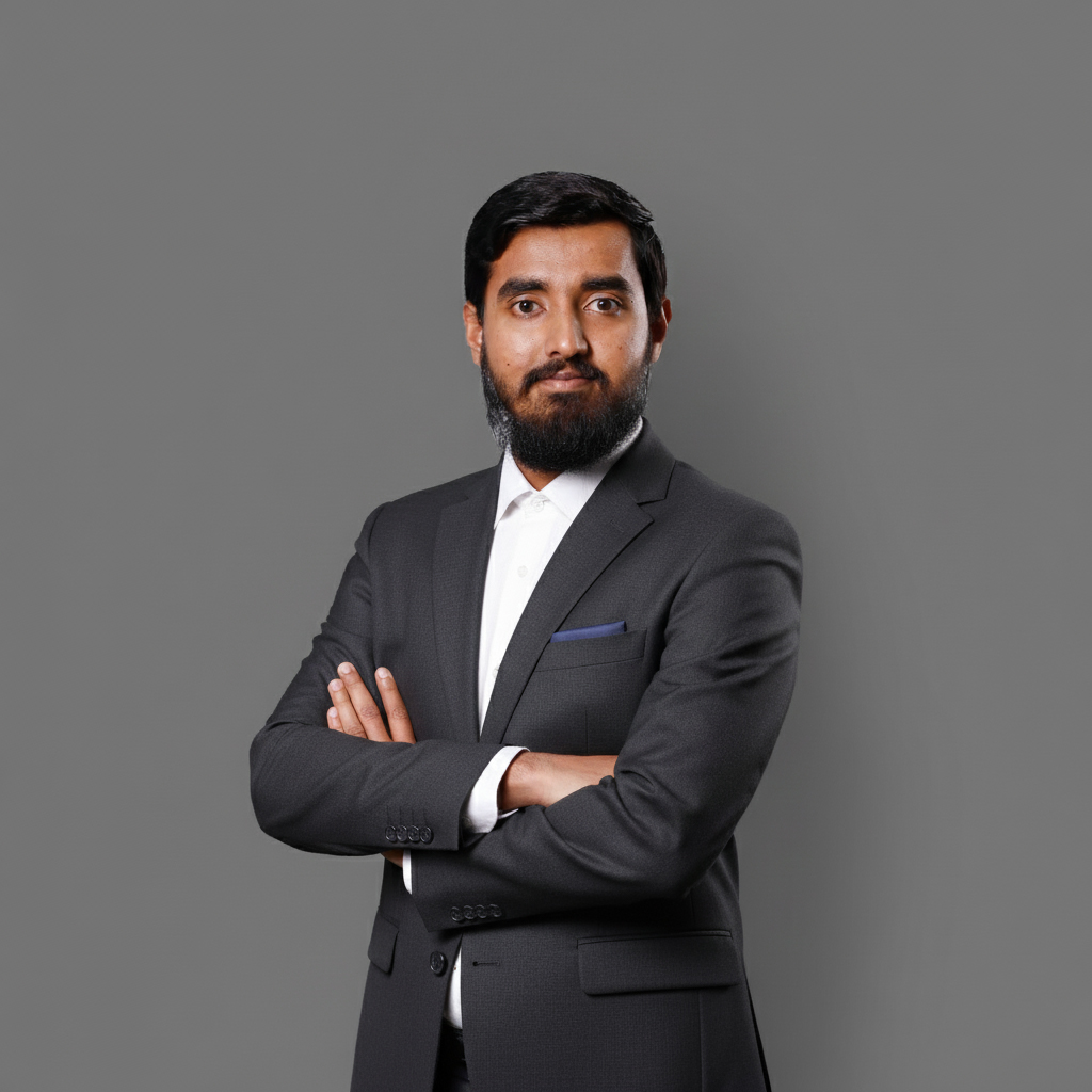 Aliyan Abdullah - Real Estate