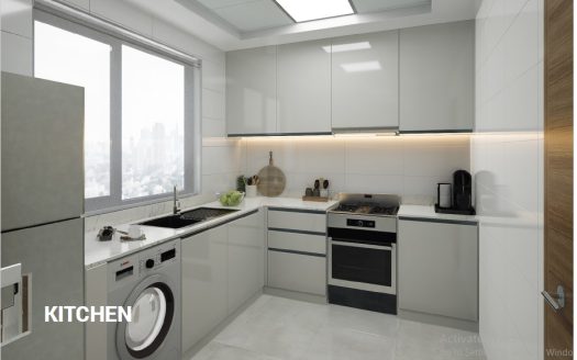 Haven One: Peaceful 1-Bedroom Retreat