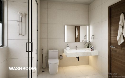 Haven One: Peaceful 1-Bedroom Retreat