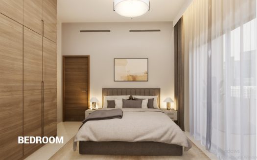 Haven One: Peaceful 1-Bedroom Retreat