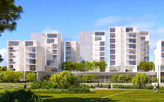 Emerald Oasis | 0 Commission-Freehold | Sea View