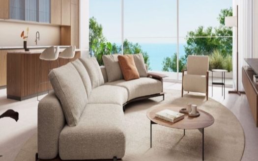 Beachfront Living | Next to Four Season Resort