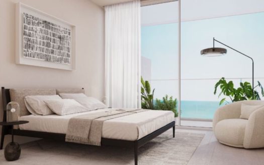 Beachfront Living | Next to Four Season Resort