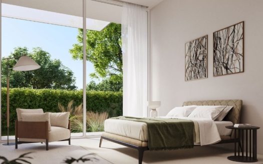 Emerald Oasis | 0 Commission-Freehold | Sea View